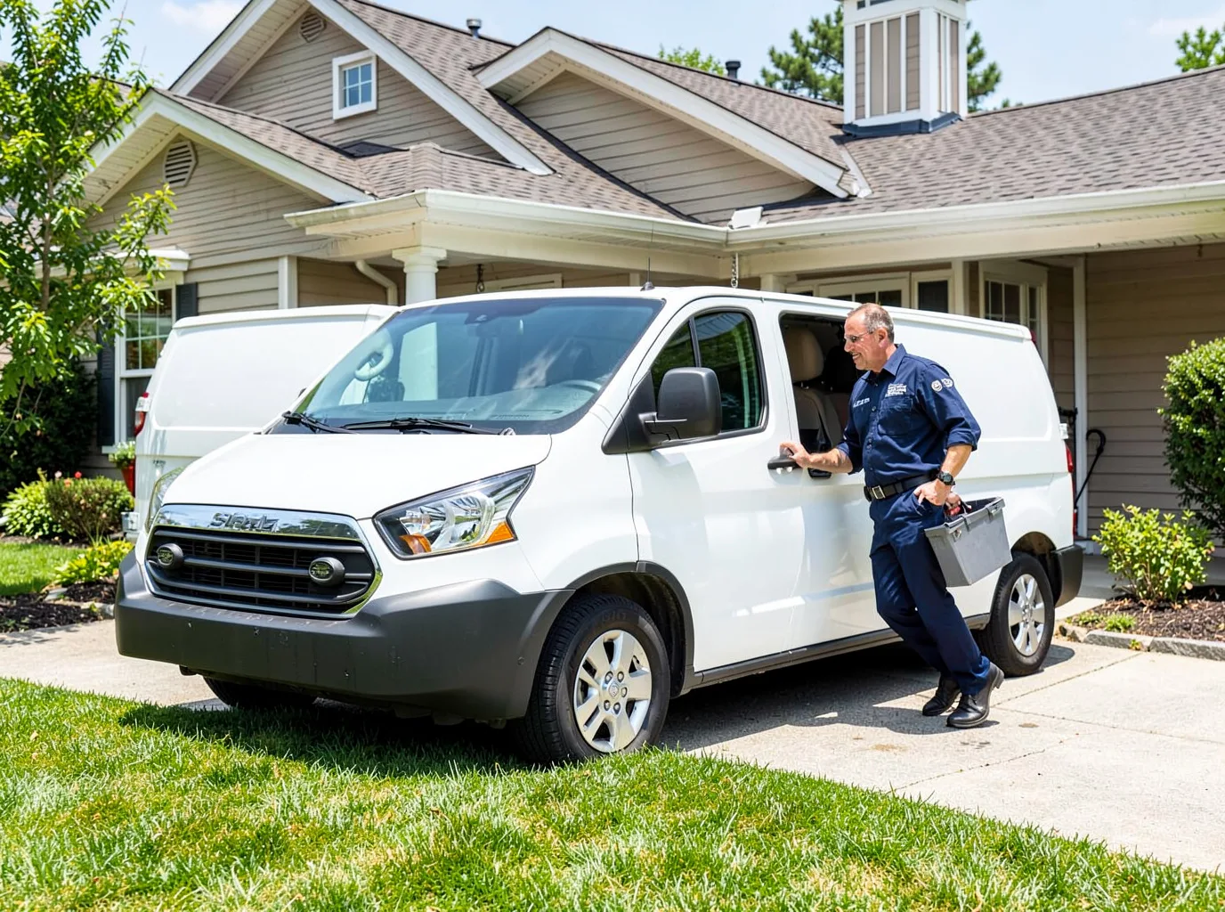 Emergency Plumber company in Darlington, PA
