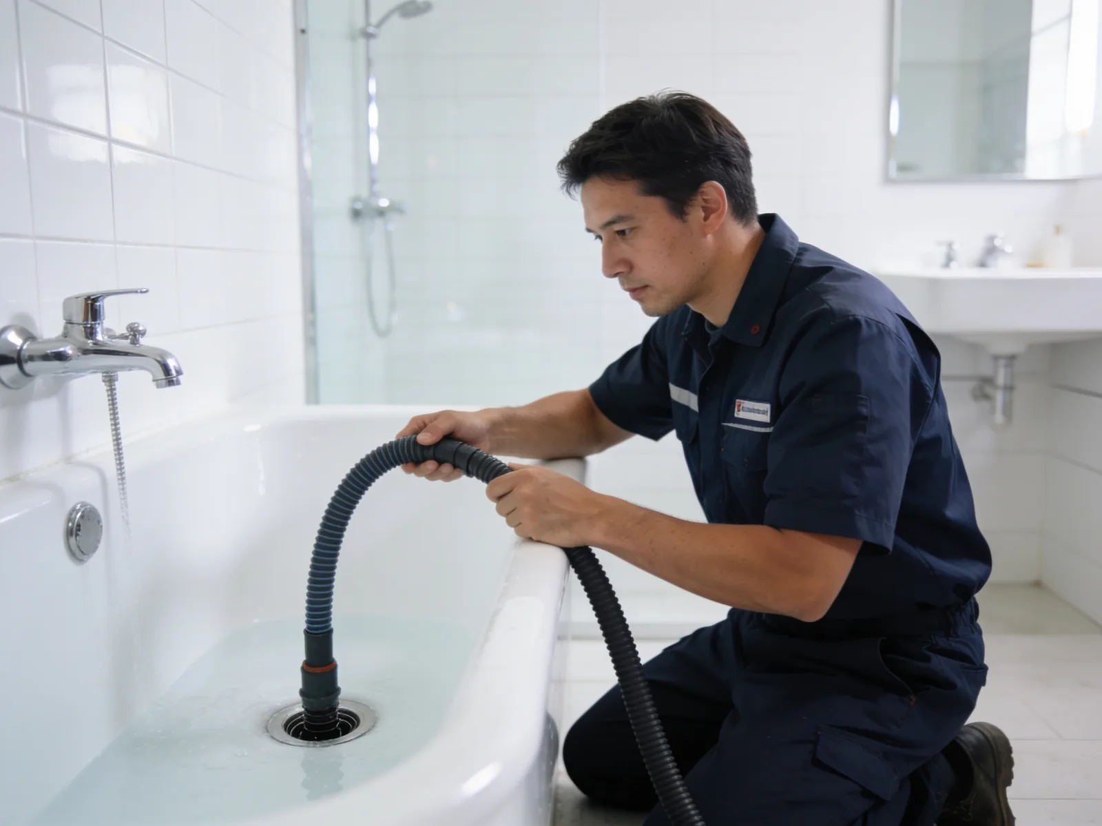Emergency Plumber Darlington, PA FAQs